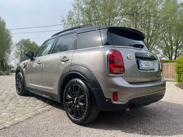 MINI Cooper SE Countryman 1.5A SE ALL4 Full-LED/Panodak/Leder/Camera/Cruise! Leconte Motors