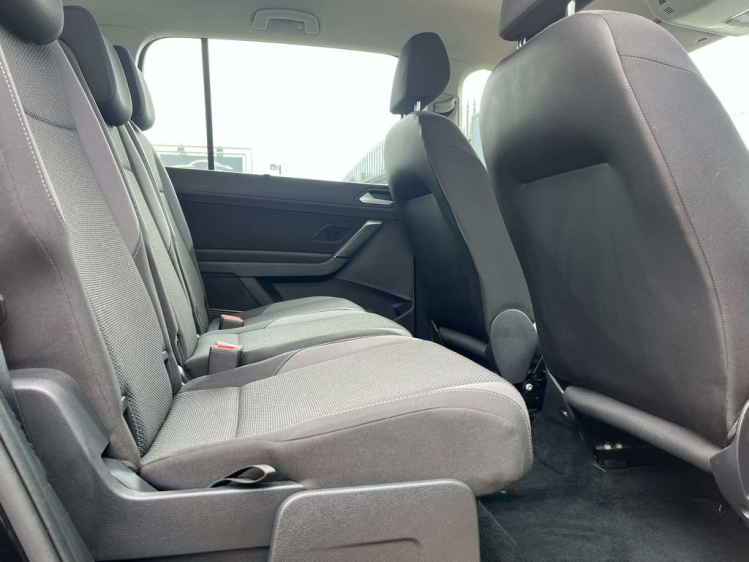 Volkswagen Touran 1.6 TDi DSG 7-zitplaatsen ADD-Cruise/PDC/Bluetooth Leconte Motors