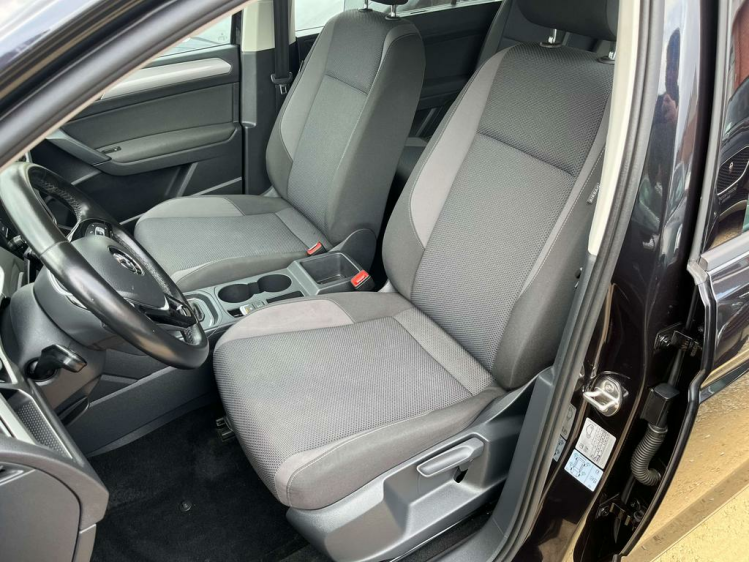 Volkswagen Touran 1.6 TDi DSG 7-zitplaatsen ADD-Cruise/PDC/Bluetooth Leconte Motors