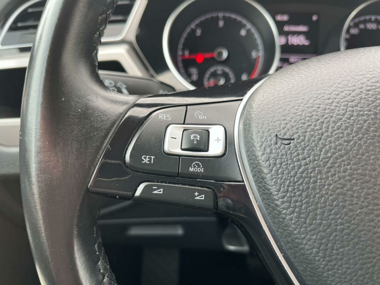 Volkswagen Touran 1.6 TDi DSG 7-zitplaatsen ADD-Cruise/PDC/Bluetooth Leconte Motors