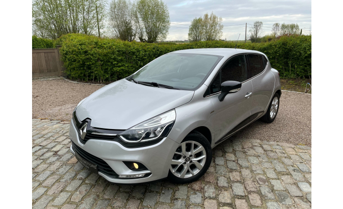 Leconte Motors - Renault Clio