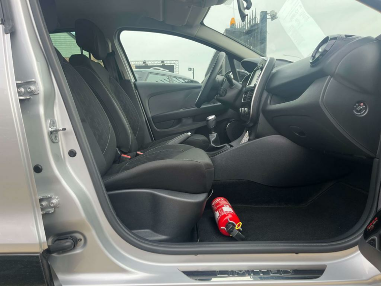 Renault Clio 0.9 TCe Limited 14.000km Navigatie/Cruise/PDC/ALU Leconte Motors