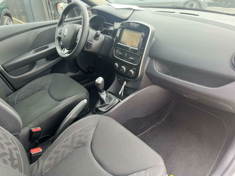 Renault Clio 0.9 TCe Limited 14.000km Navigatie/Cruise/PDC/ALU Leconte Motors