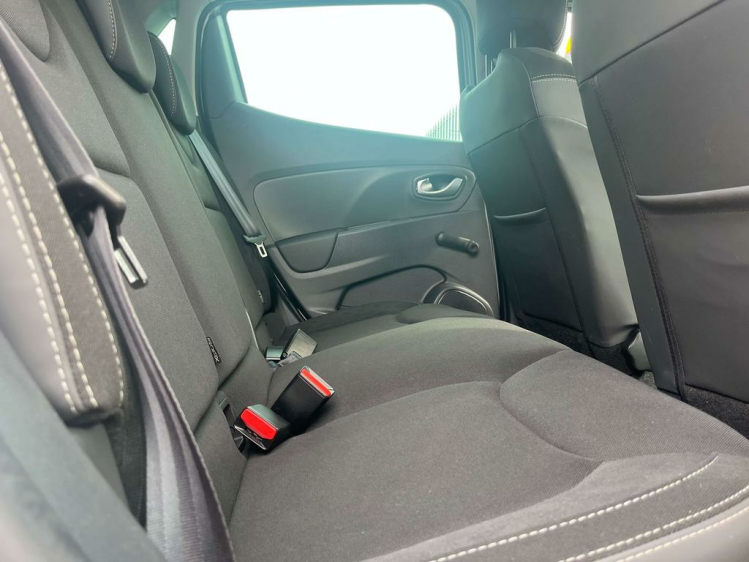 Renault Clio 0.9 TCe Limited 14.000km Navigatie/Cruise/PDC/ALU Leconte Motors