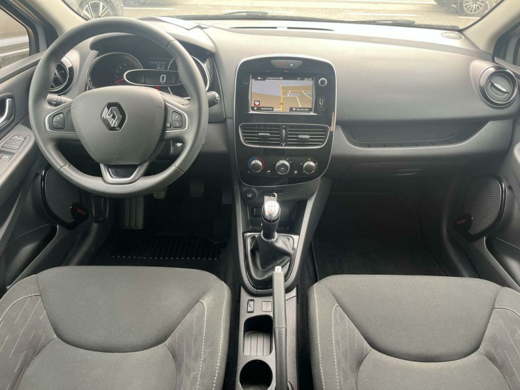 Renault Clio 0.9 TCe Limited 14.000km Navigatie/Cruise/PDC/ALU Leconte Motors