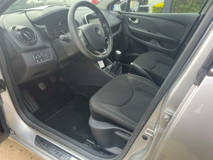 Renault Clio 0.9 TCe Limited 14.000km Navigatie/Cruise/PDC/ALU Leconte Motors