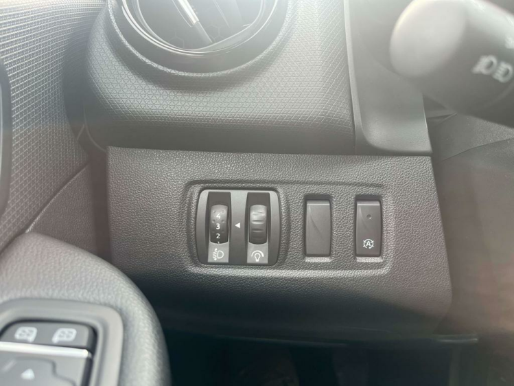 Renault Clio 0.9 TCe Limited 14.000km Navigatie/Cruise/PDC/ALU Leconte Motors