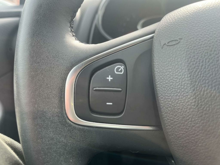 Renault Clio 0.9 TCe Limited 14.000km Navigatie/Cruise/PDC/ALU Leconte Motors