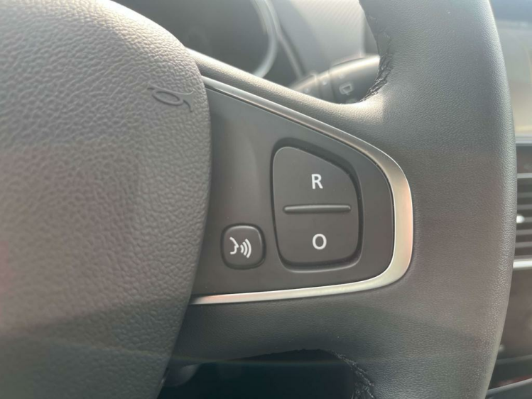 Renault Clio 0.9 TCe Limited 14.000km Navigatie/Cruise/PDC/ALU Leconte Motors