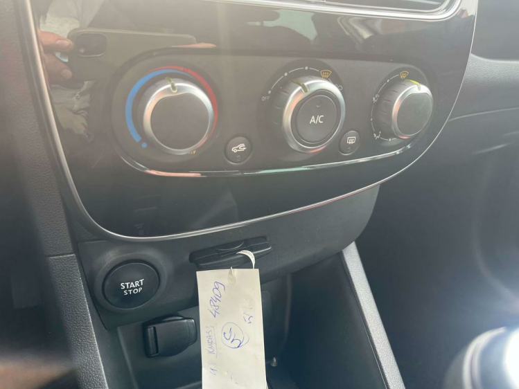 Renault Clio 0.9 TCe Limited 14.000km Navigatie/Cruise/PDC/ALU Leconte Motors