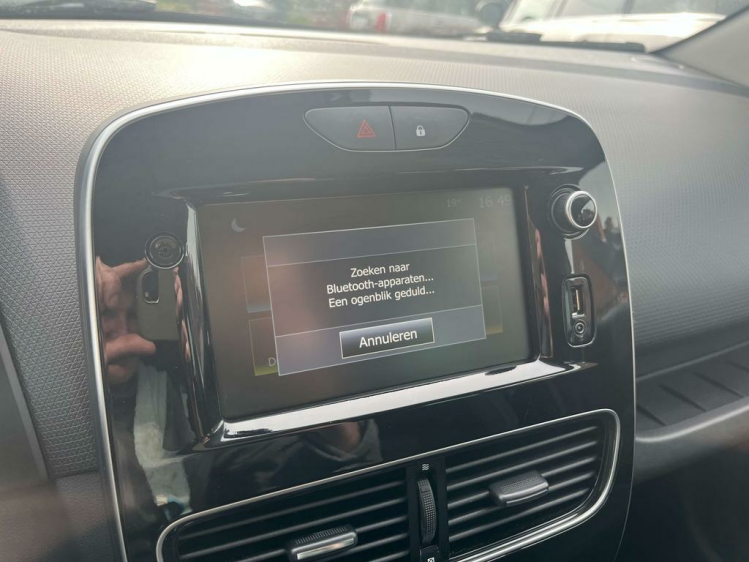 Renault Clio 0.9 TCe Limited 14.000km Navigatie/Cruise/PDC/ALU Leconte Motors