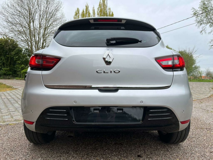 Renault Clio 0.9 TCe Limited 14.000km Navigatie/Cruise/PDC/ALU Leconte Motors