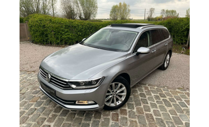 Leconte Motors - Volkswagen Passat Variant