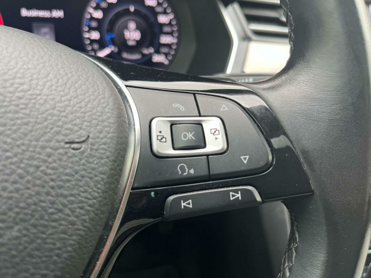 Volkswagen Passat Variant 1.4 TSI Highline Virtual/Panodak/Leder/Camera/LED Leconte Motors