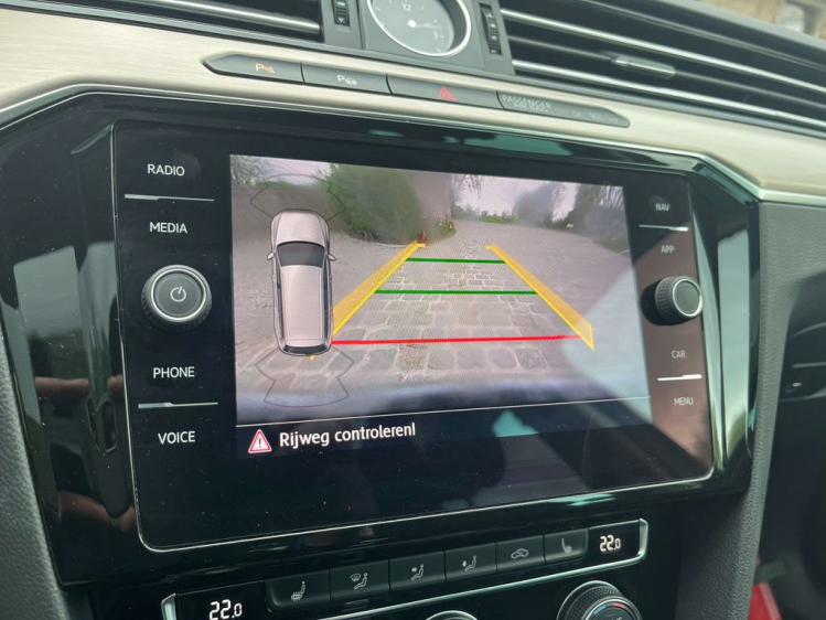 Volkswagen Passat Variant 1.4 TSI Highline Virtual/Panodak/Leder/Camera/LED Leconte Motors