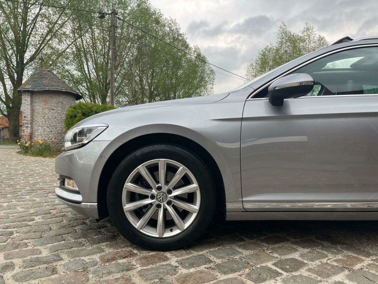 Volkswagen Passat Variant 1.4 TSI Highline Virtual/Panodak/Leder/Camera/LED Leconte Motors