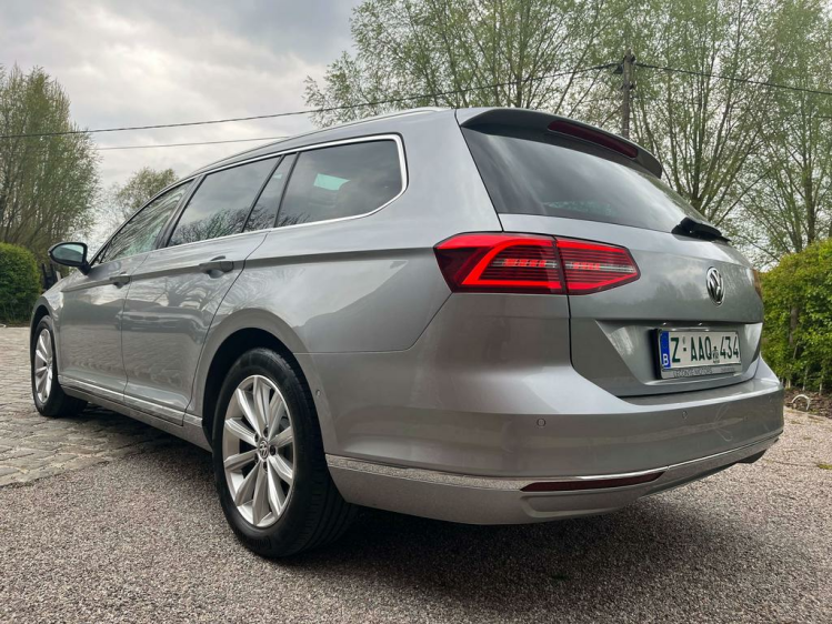 Volkswagen Passat Variant 1.4 TSI Highline Virtual/Panodak/Leder/Camera/LED Leconte Motors