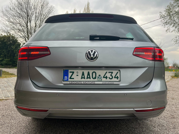 Volkswagen Passat Variant 1.4 TSI Highline Virtual/Panodak/Leder/Camera/LED Leconte Motors