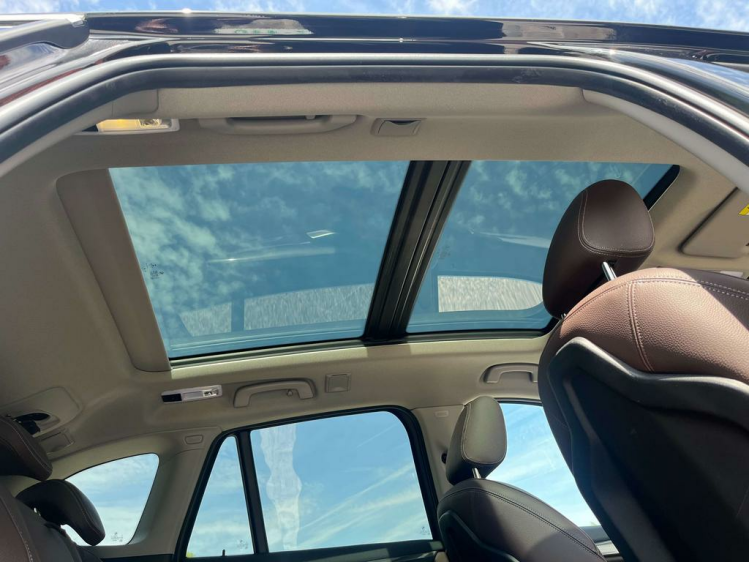 BMW X1 1.5iA sDrive18 X-Line LED/Pano/Gps-Pro/Leder/HUD! Leconte Motors