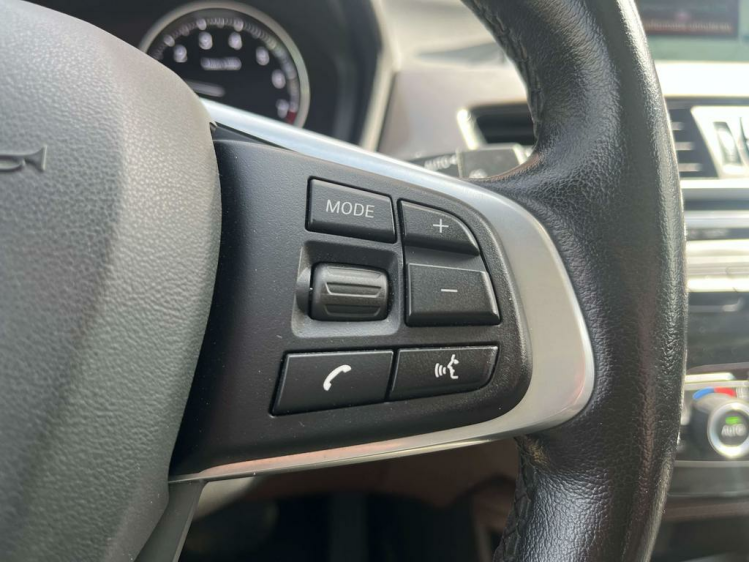 BMW X1 1.5iA sDrive18 X-Line LED/Pano/Gps-Pro/Leder/HUD! Leconte Motors