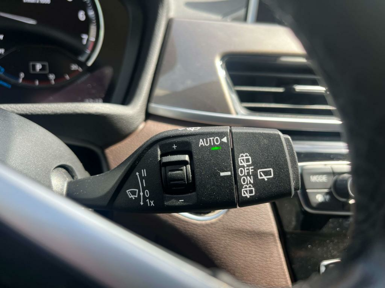 BMW X1 1.5iA sDrive18 X-Line LED/Pano/Gps-Pro/Leder/HUD! Leconte Motors