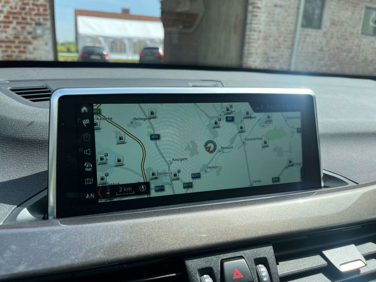 BMW X1 1.5iA sDrive18 X-Line LED/Pano/Gps-Pro/Leder/HUD! Leconte Motors