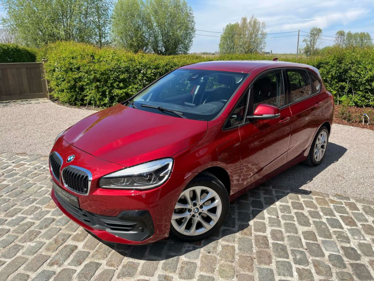 BMW 225 225xe Plug In Hybrid Full-LED/Leder/Zetelverwarm! Leconte Motors