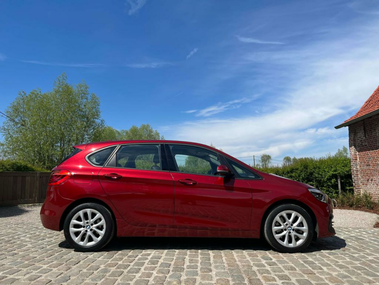 BMW 225 225xe Plug In Hybrid Full-LED/Leder/Zetelverwarm! Leconte Motors