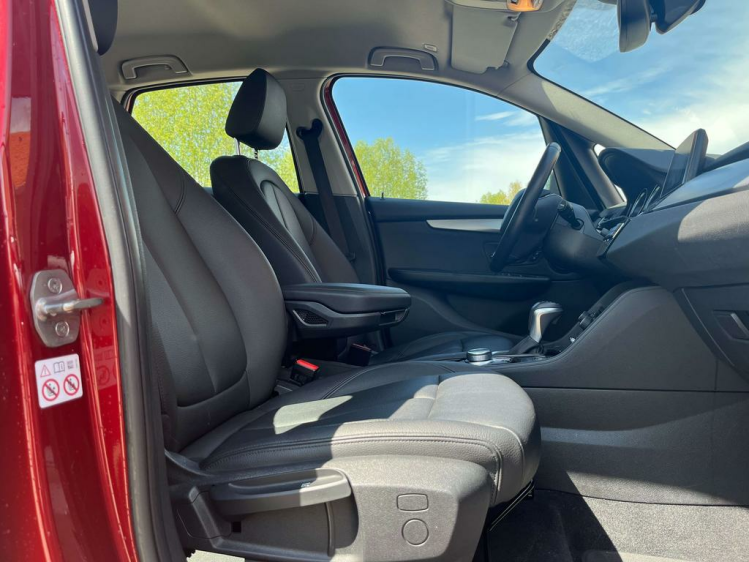 BMW 225 225xe Plug In Hybrid Full-LED/Leder/Zetelverwarm! Leconte Motors