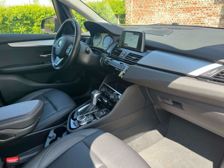 BMW 225 225xe Plug In Hybrid Full-LED/Leder/Zetelverwarm! Leconte Motors