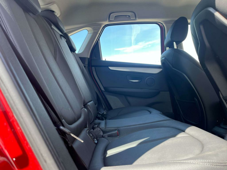 BMW 225 225xe Plug In Hybrid Full-LED/Leder/Zetelverwarm! Leconte Motors