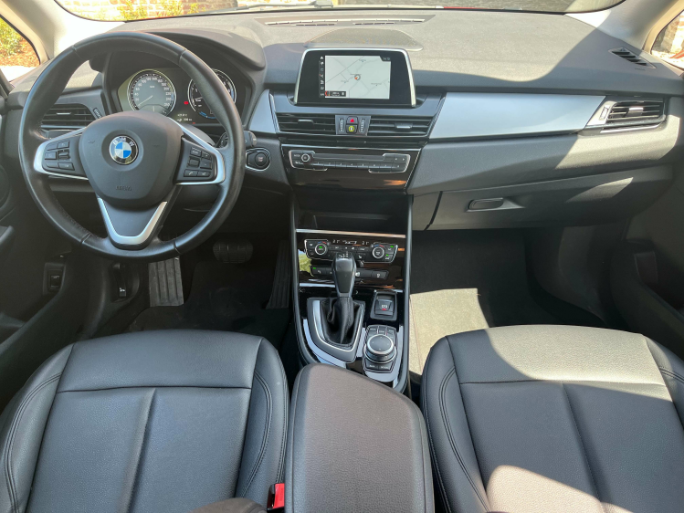 BMW 225 225xe Plug In Hybrid Full-LED/Leder/Zetelverwarm! Leconte Motors