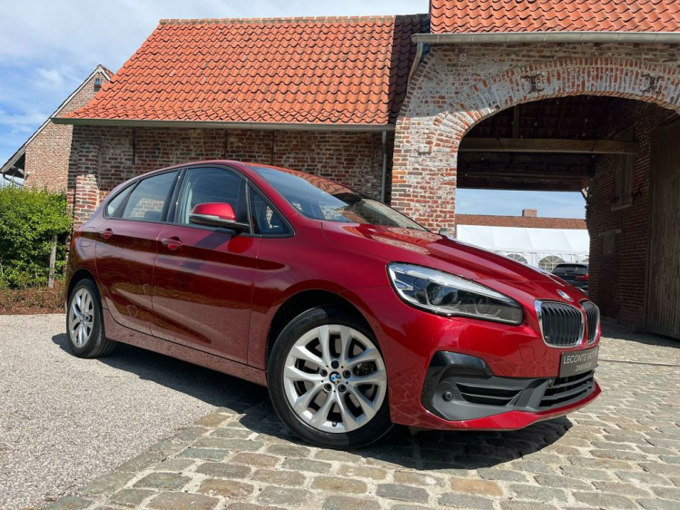 BMW 225 225xe Plug In Hybrid Full-LED/Leder/Zetelverwarm! Leconte Motors