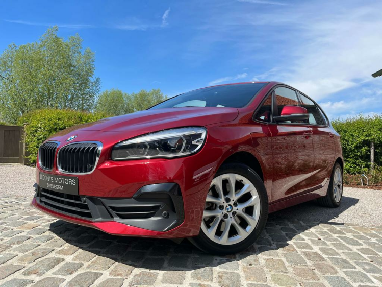 BMW 225 225xe Plug In Hybrid Full-LED/Leder/Zetelverwarm! Leconte Motors