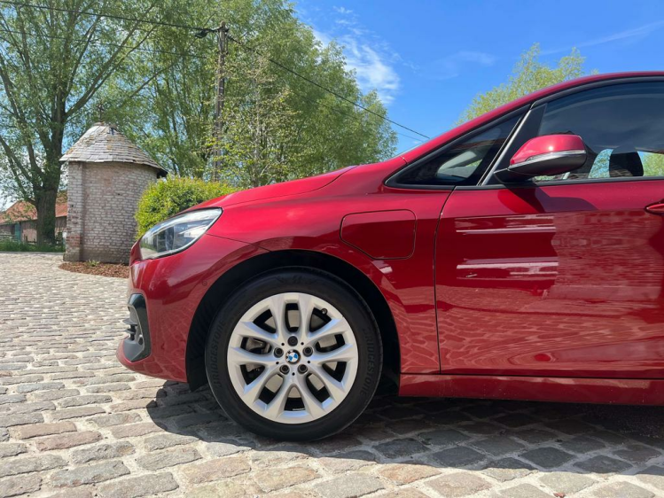 BMW 225 225xe Plug In Hybrid Full-LED/Leder/Zetelverwarm! Leconte Motors