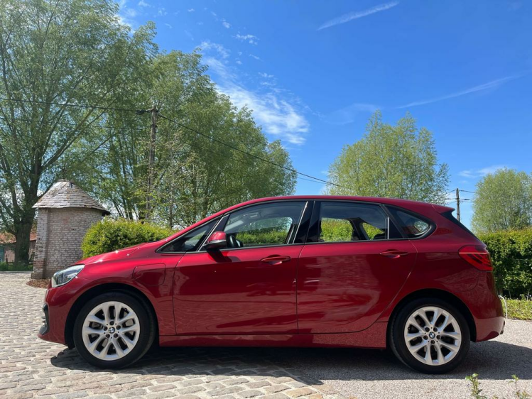 BMW 225 225xe Plug In Hybrid Full-LED/Leder/Zetelverwarm! Leconte Motors