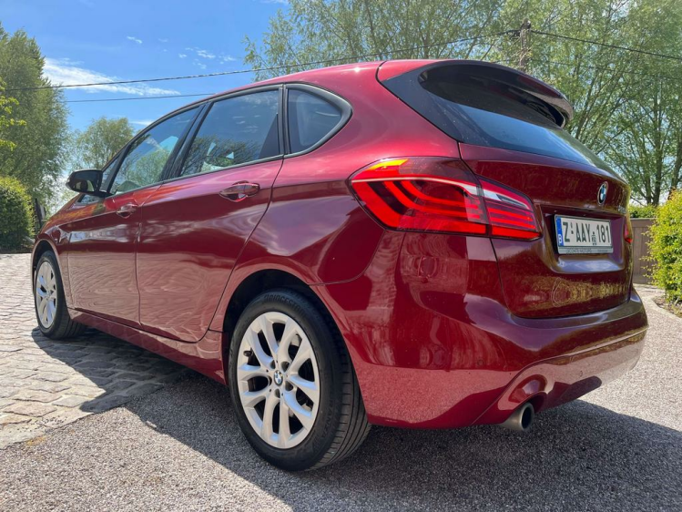 BMW 225 225xe Plug In Hybrid Full-LED/Leder/Zetelverwarm! Leconte Motors