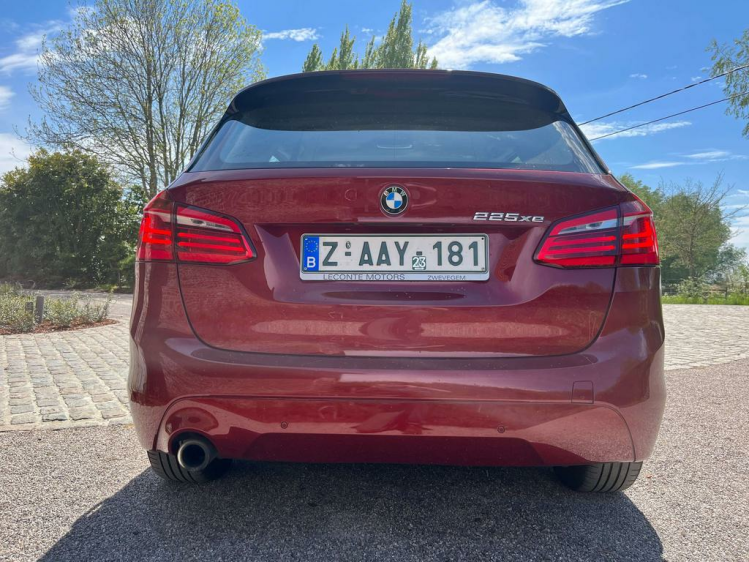 BMW 225 225xe Plug In Hybrid Full-LED/Leder/Zetelverwarm! Leconte Motors