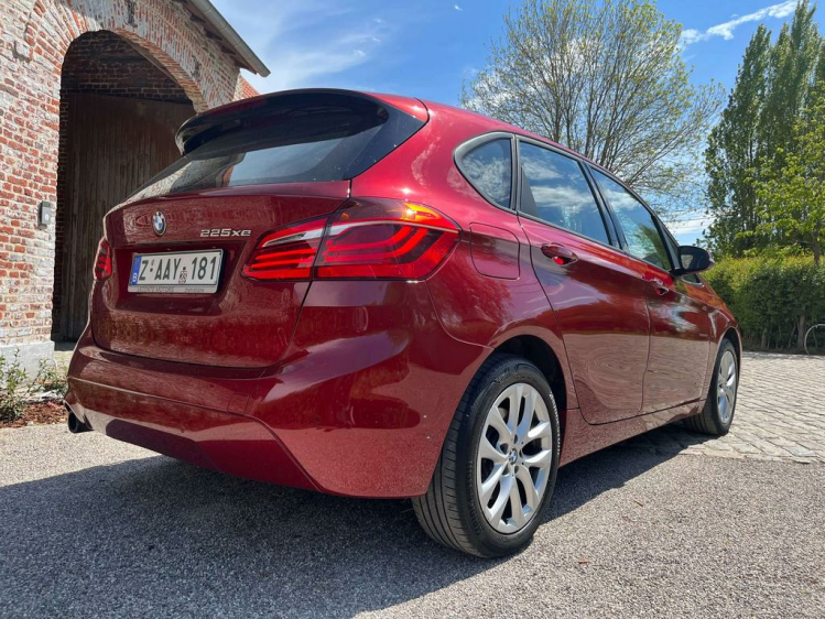 BMW 225 225xe Plug In Hybrid Full-LED/Leder/Zetelverwarm! Leconte Motors