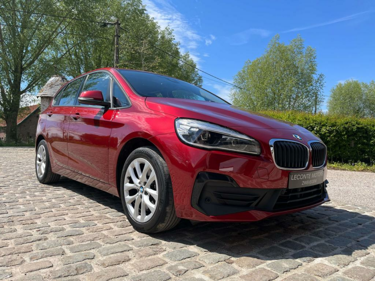 BMW 225 225xe Plug In Hybrid Full-LED/Leder/Zetelverwarm! Leconte Motors