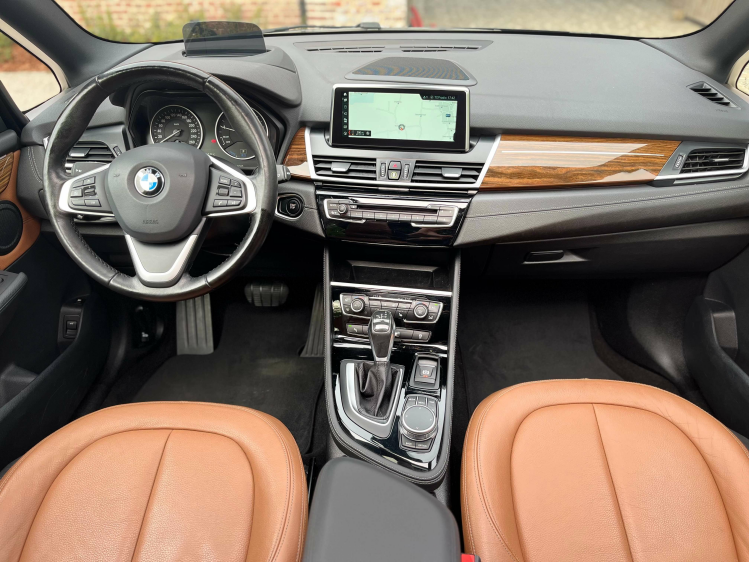 BMW 225 225xeA Plug-In Hybrid Pano/LED/HUD/Camera/Leder..; Leconte Motors