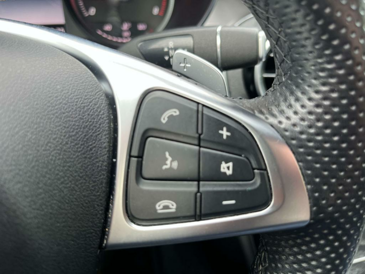 Mercedes-Benz C 160 Break AMG-Pack LED/Gps/Leder/Camera/Zetelverwarm! Leconte Motors