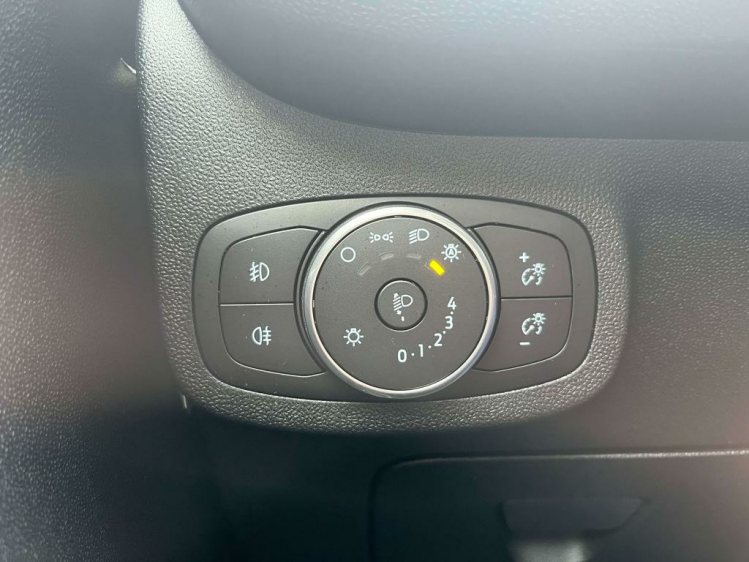 Ford Fiesta 1.0 EcoBoost ST-Line Navigatie/Sportzetels/Cruise! Leconte Motors