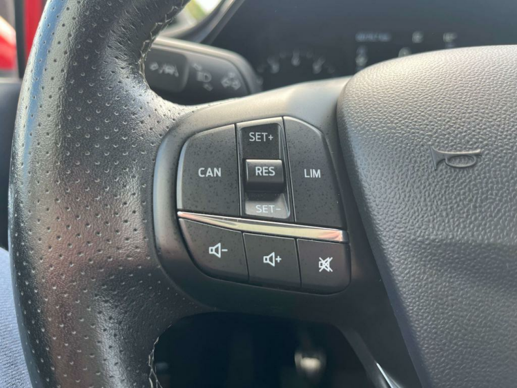 Ford Fiesta 1.0 EcoBoost ST-Line Navigatie/Sportzetels/Cruise! Leconte Motors