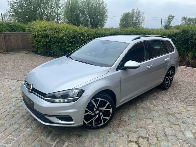 Volkswagen Golf Variant 1.0 TSI Trendline Navigatie/Camera/Bluetooth/PDC! Leconte Motors