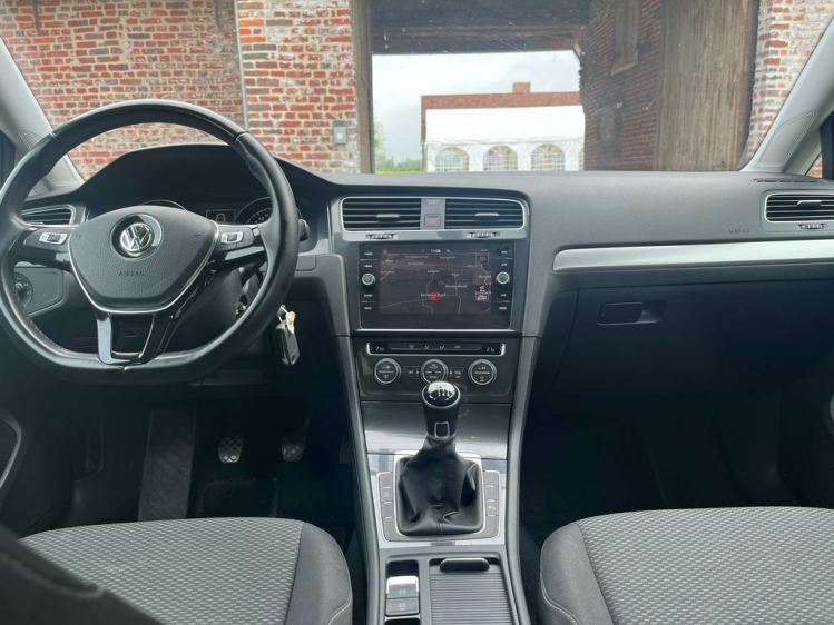 Volkswagen Golf Variant 1.0 TSI Trendline Navigatie/Camera/Bluetooth/PDC! Leconte Motors