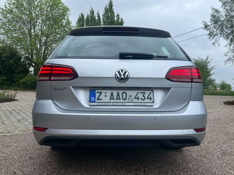 Volkswagen Golf Variant 1.0 TSI Trendline Navigatie/Camera/Bluetooth/PDC! Leconte Motors