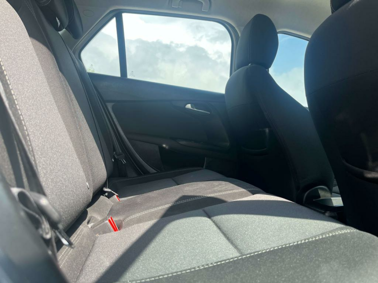 Fiat Tipo 1.4i Mirror LED/Navigatie/PDC/DAB+/Airco/Bluetooth Leconte Motors