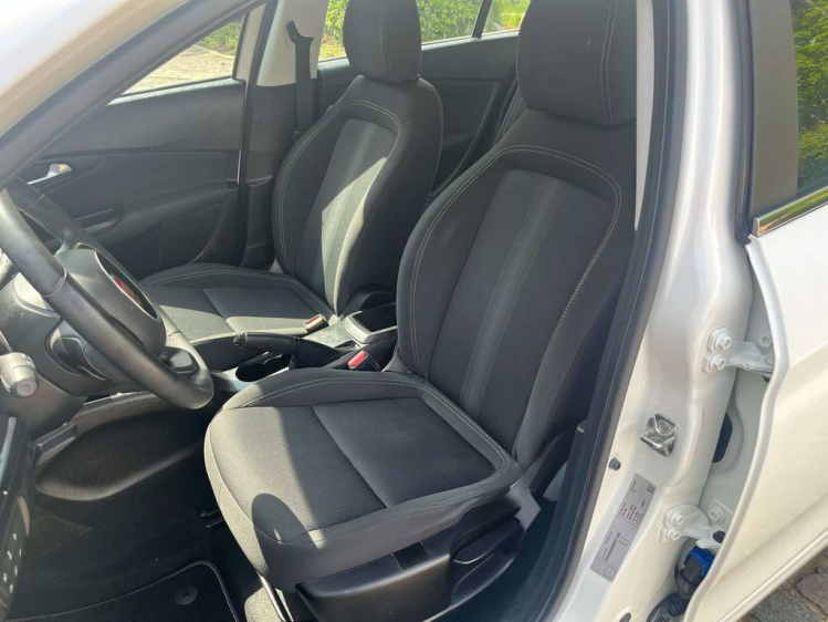 Fiat Tipo 1.4i Mirror LED/Navigatie/PDC/DAB+/Airco/Bluetooth Leconte Motors