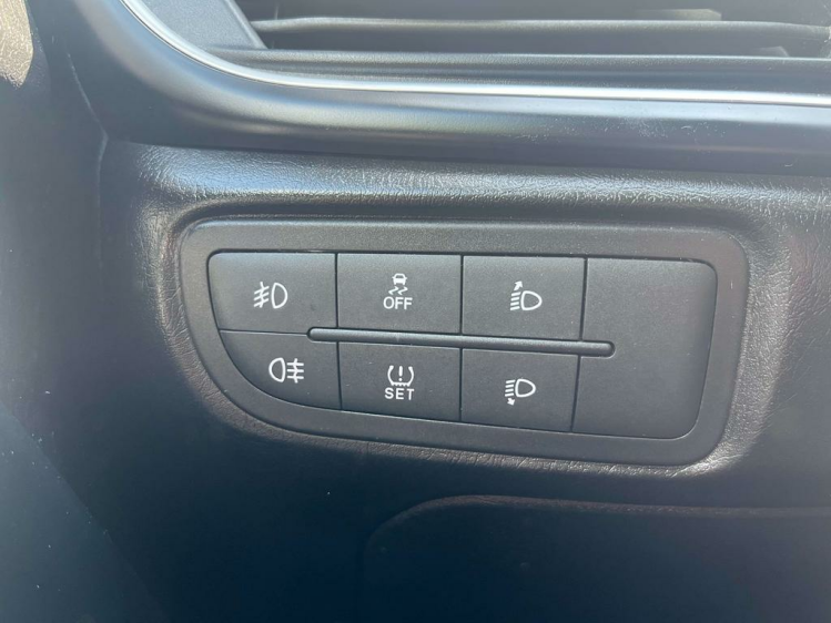 Fiat Tipo 1.4i Mirror LED/Navigatie/PDC/DAB+/Airco/Bluetooth Leconte Motors